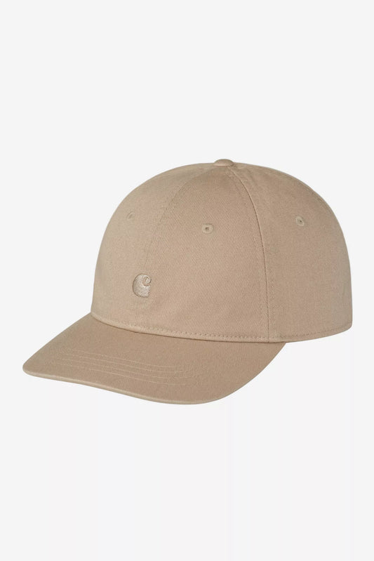 Carhartt WIP Madison Logo Cap Wall