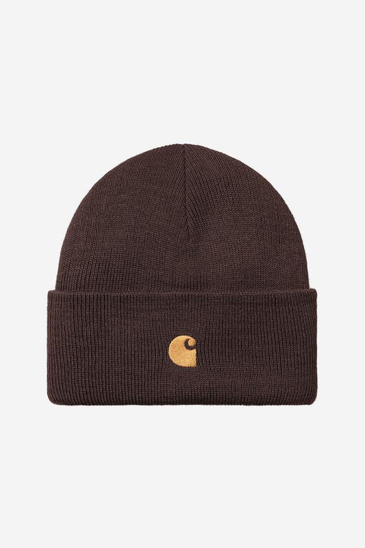 Carhartt WIP Chase Beanie Palinsander