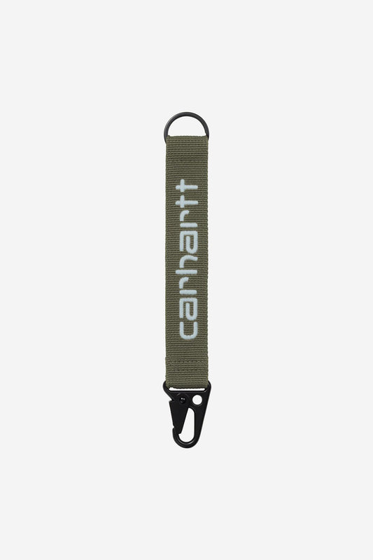 Carhartt WIP Jaden Keyholder Leaf