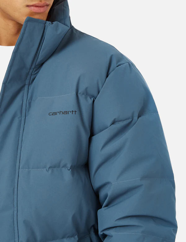 Carhartt WIP Danville Jacket Ore/Black