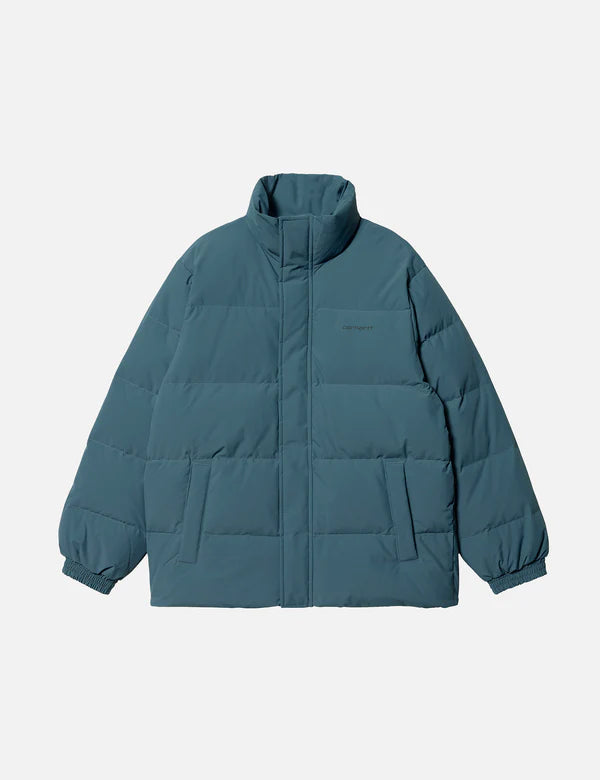 Carhartt WIP Danville Jacket Ore/Black