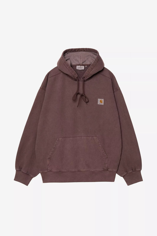 Carhartt WIP Hooded Vista Sweat Palisander