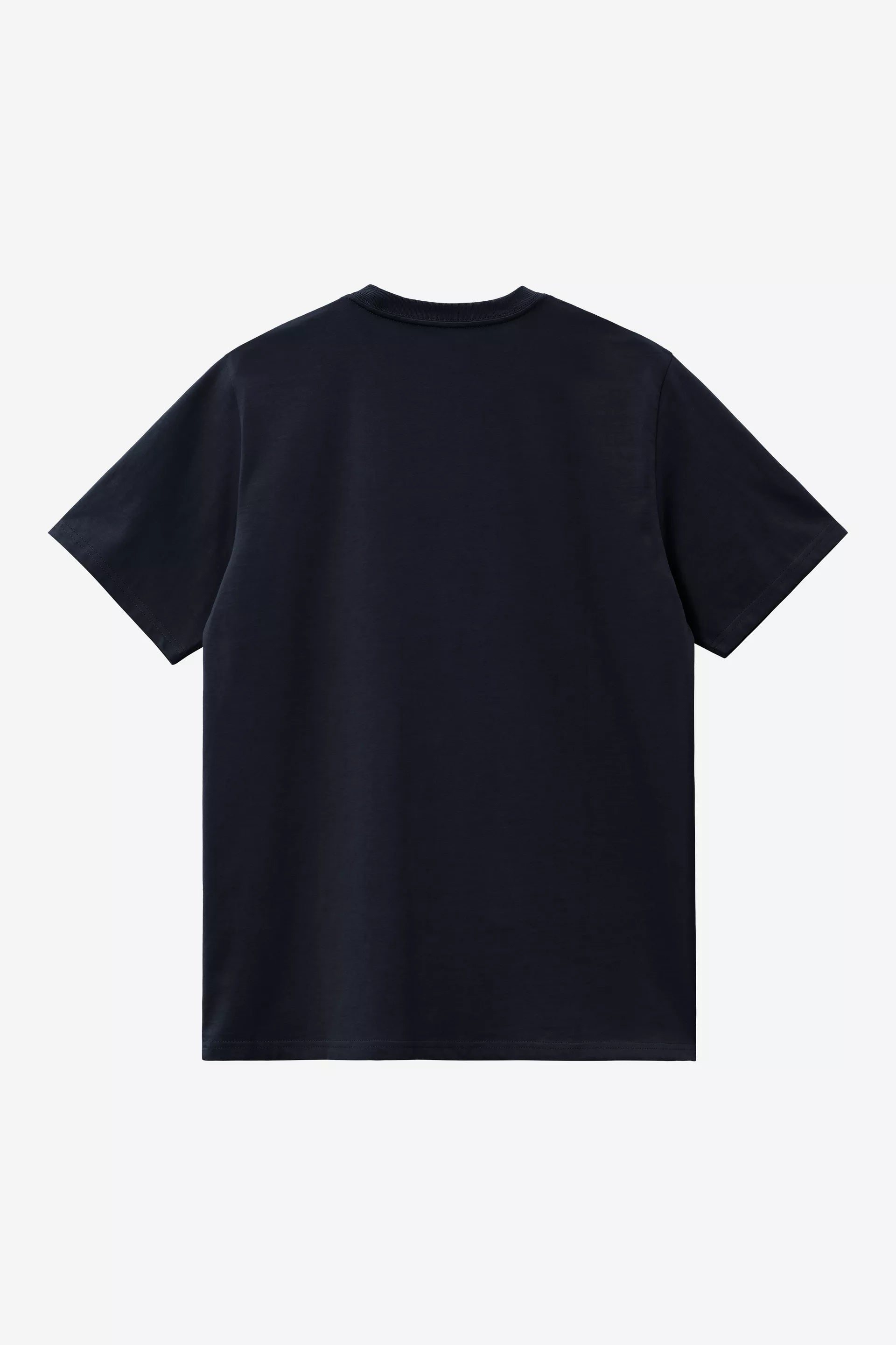 Carhartt WIP S/S Pocket T-Shirt Dark Navy