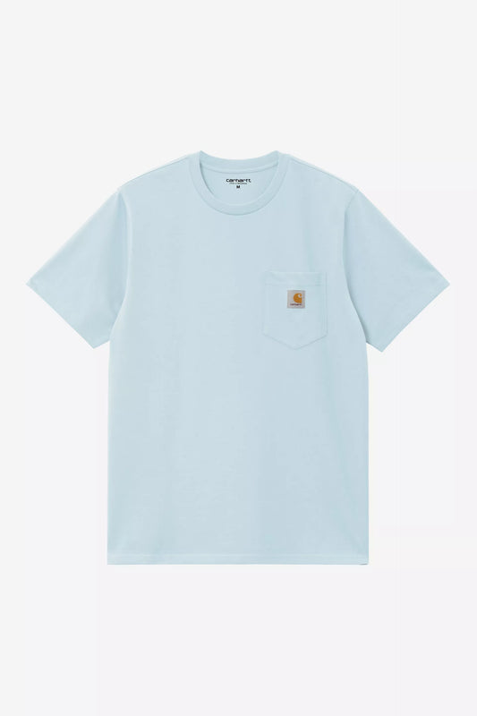 Carhartt WIP S/S Pocket T-Shirt Icaria