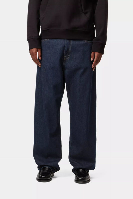 Carhartt WIP Landon Denim Pant Blue Rinsed