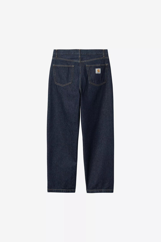 Carhartt WIP Landon Denim Pant Blue Rinsed
