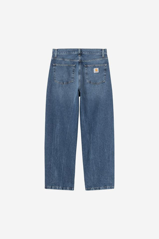 Carhartt WIP Landon Denim Pant Marble Used Wash