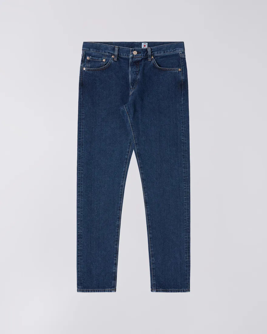 Edwin Slim Tapered 12.6oz Yoshiko Left Hand Denim