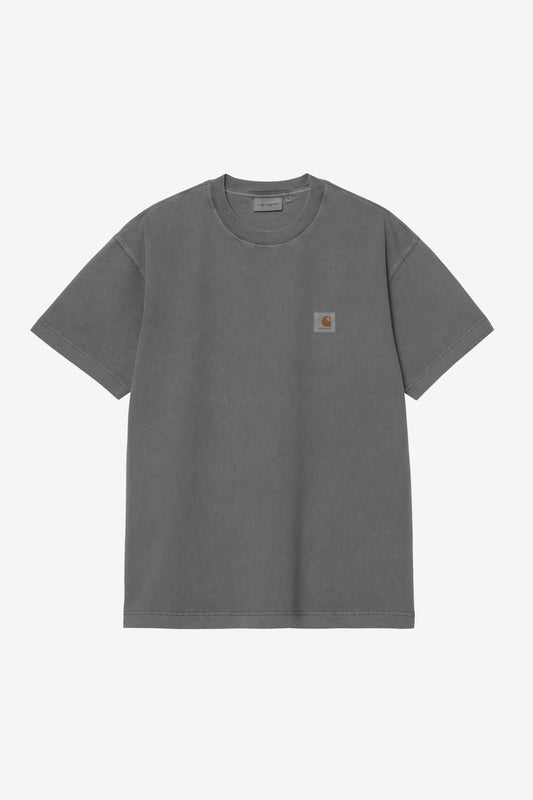 Carhartt WIP S/S Vista T-Shirt Black GD