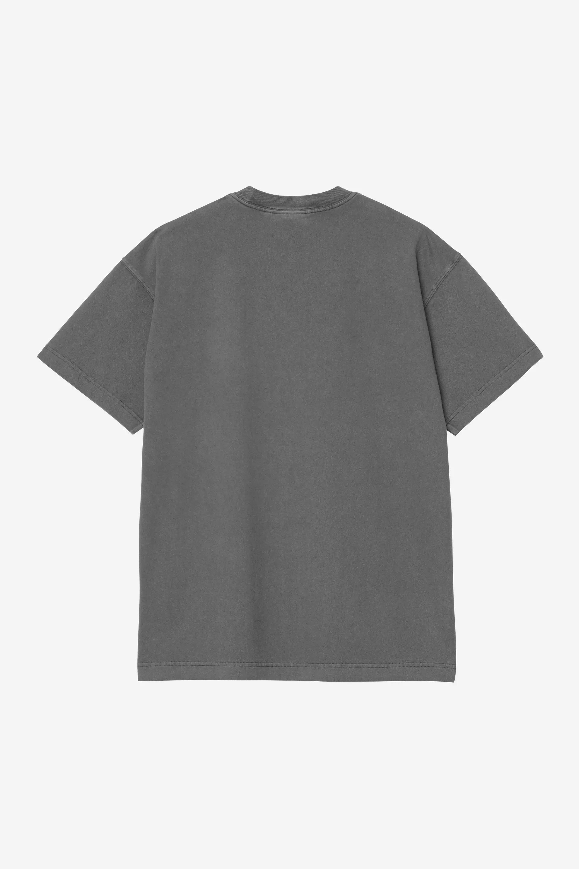 Carhartt WIP S/S Vista T-Shirt Black GD