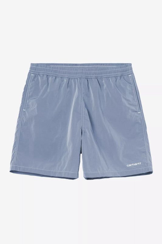 Carhartt WIP Canby Swim Trunks Gentle Blue