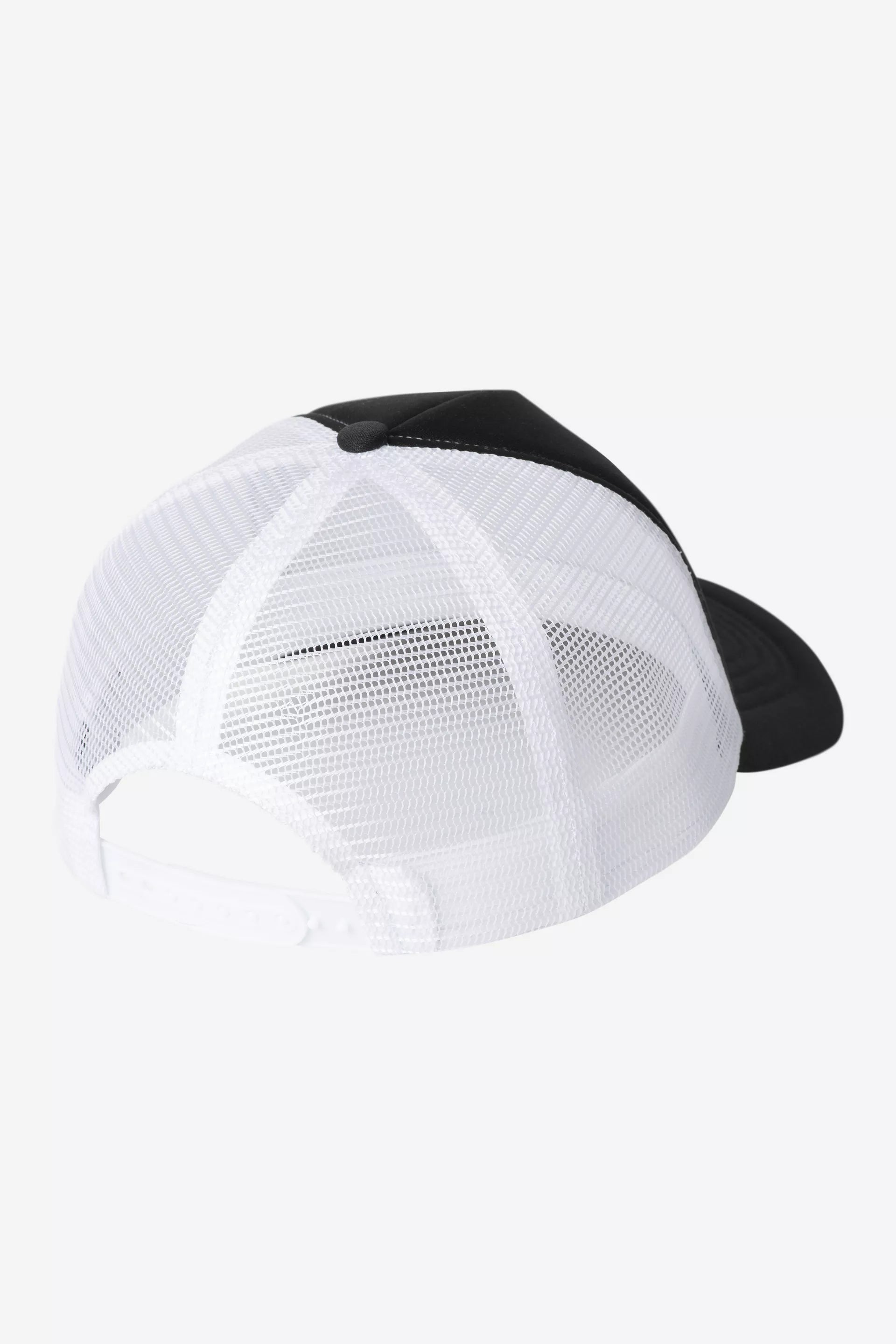 Carhartt WIP Sandwich Trucker Black/White