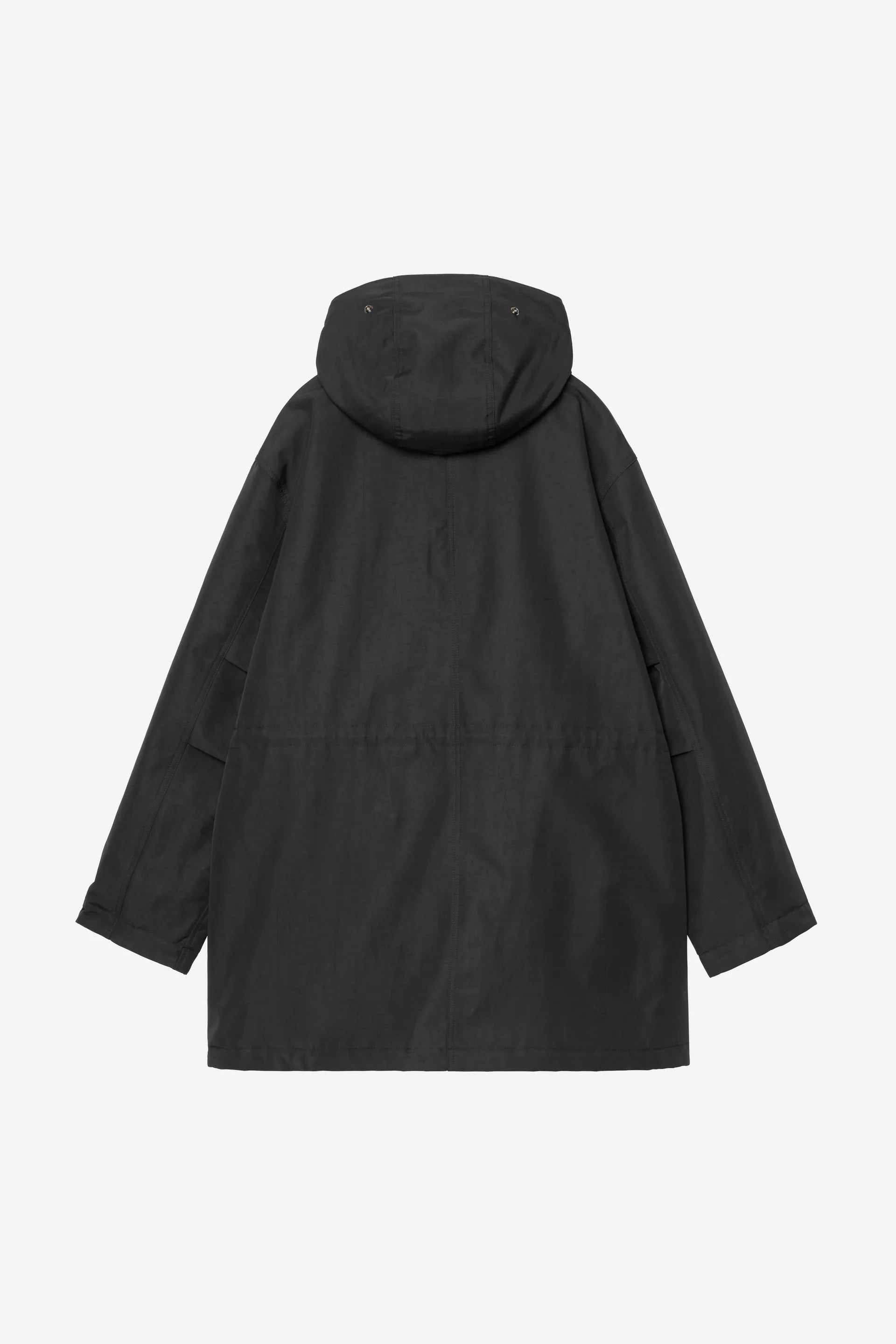 Carhartt WIP Siberia Parka Black