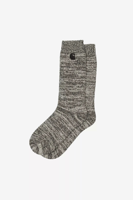 Carhartt WIP Tony Socks Black