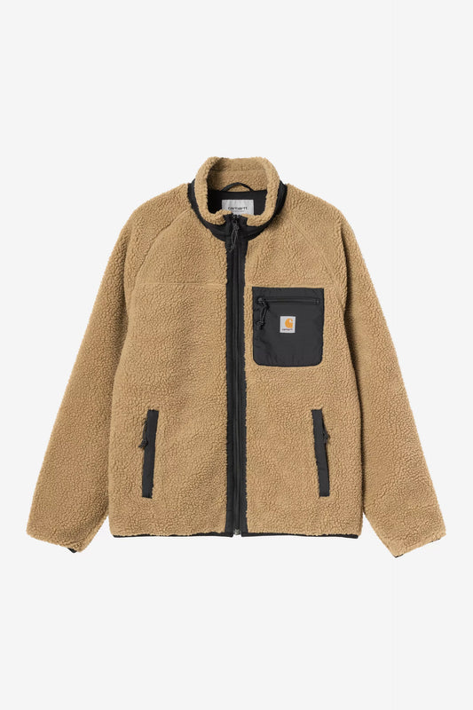 Carhartt WIP Prentis Fleece Liner Leather/Black