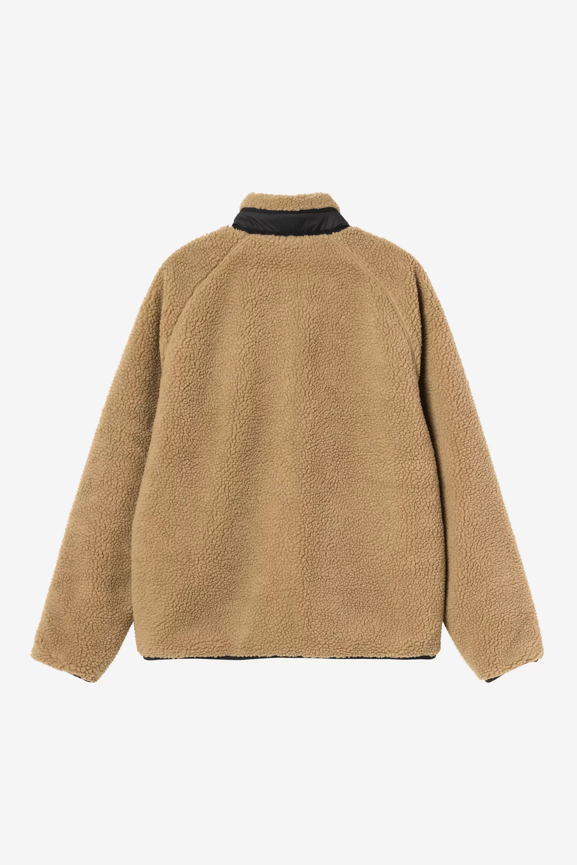 Carhartt WIP Prentis Fleece Liner Leather/Black