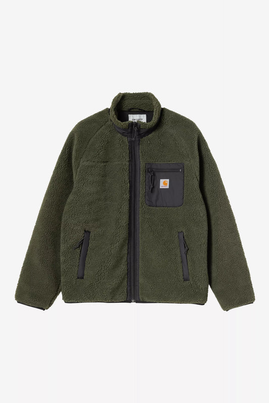 Carhartt WIP Prentis Fleece Liner Opuntia Green