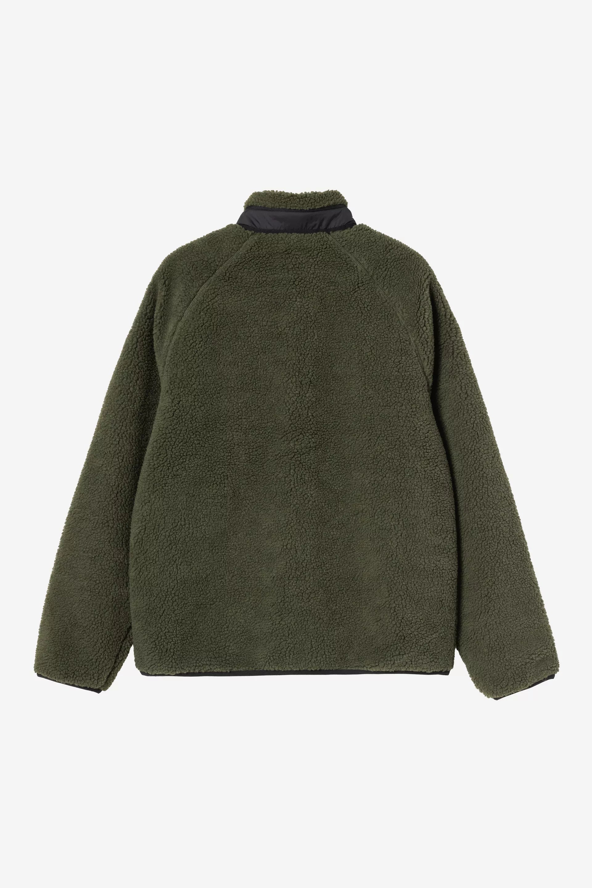 Carhartt WIP Prentis Fleece Liner Opuntia Green