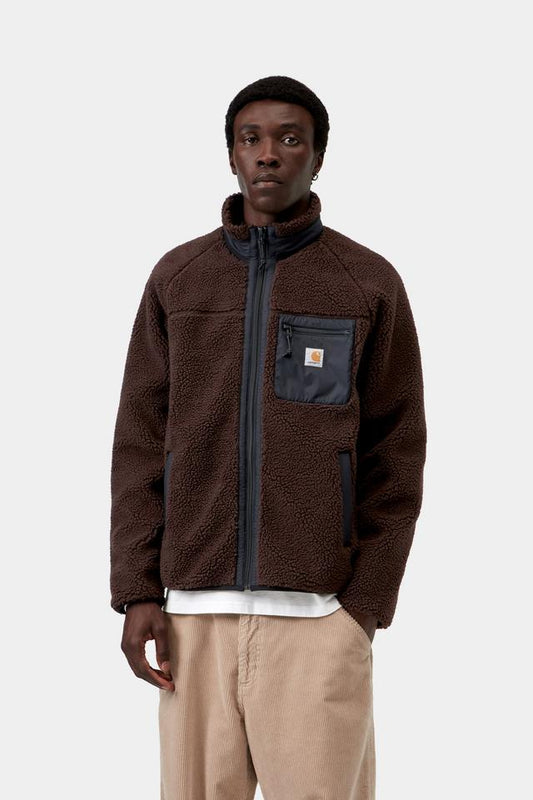 Carhartt WIP Prentis Liner in Palisander