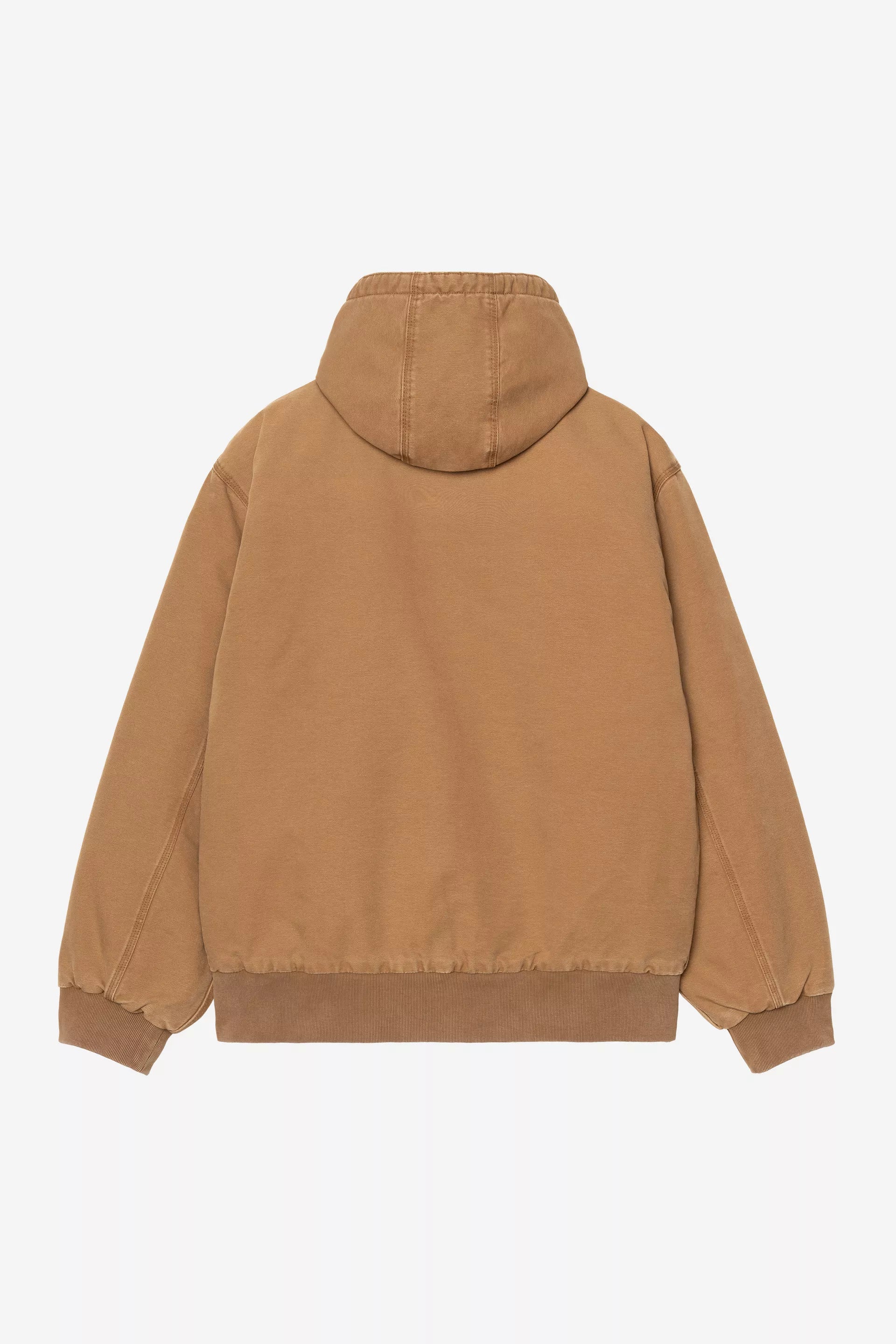 Carhartt WIP OG Active Hamilton Brown Stone Canvas