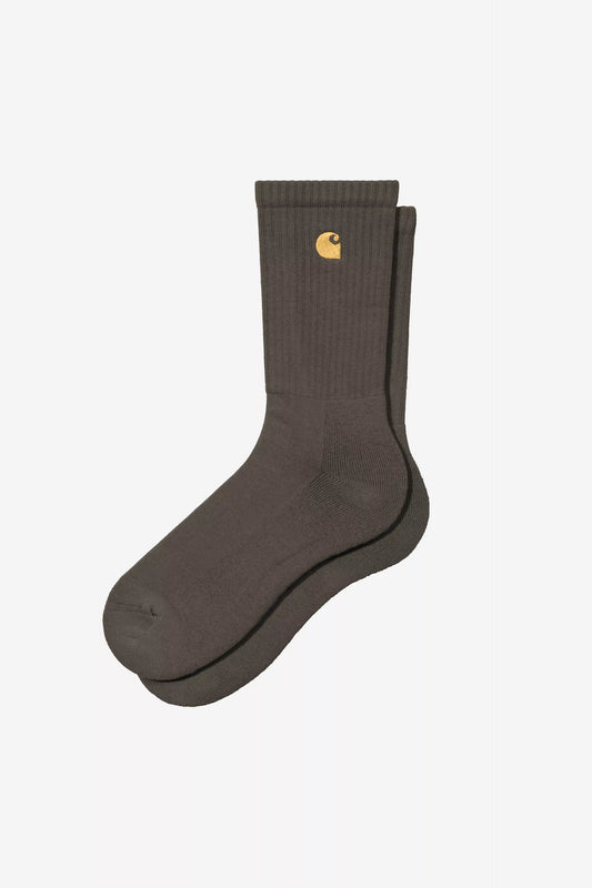 Carhartt WIP Chase Socks in Shungite