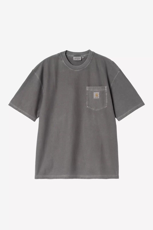 Carhartt WIP S/S Loose GD Pocket T-Shirt Black GD