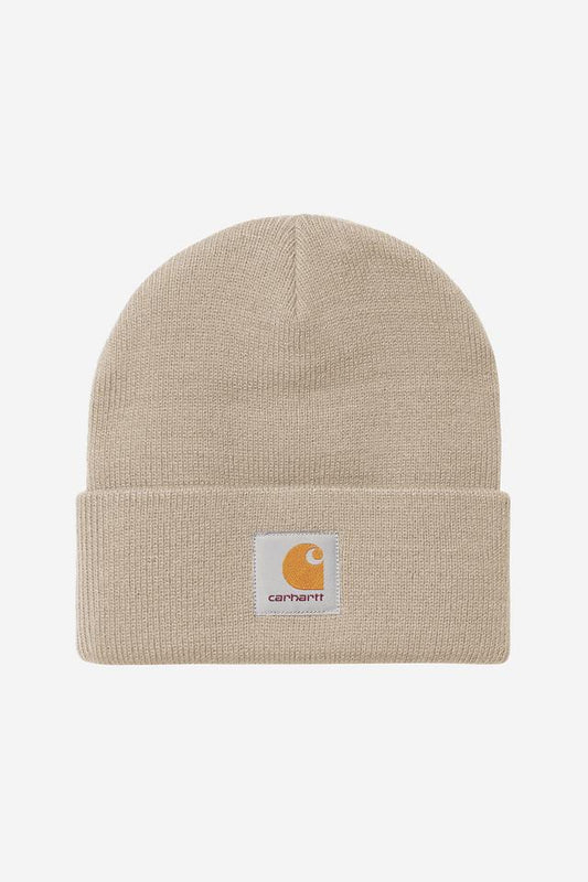 Carhartt WIP Acrylic Short Watch Hat Fleur De Sel
