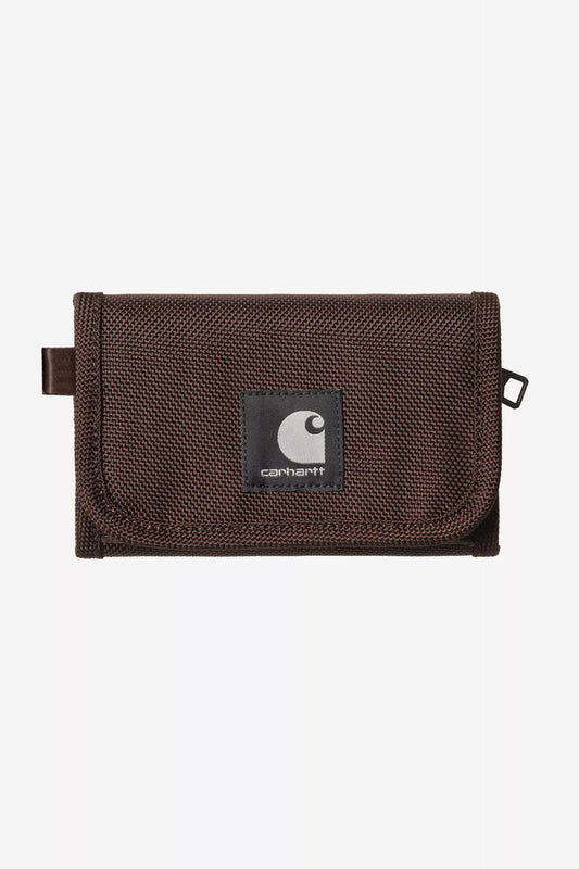 Carhartt WIP Richmond Wallet Palisander