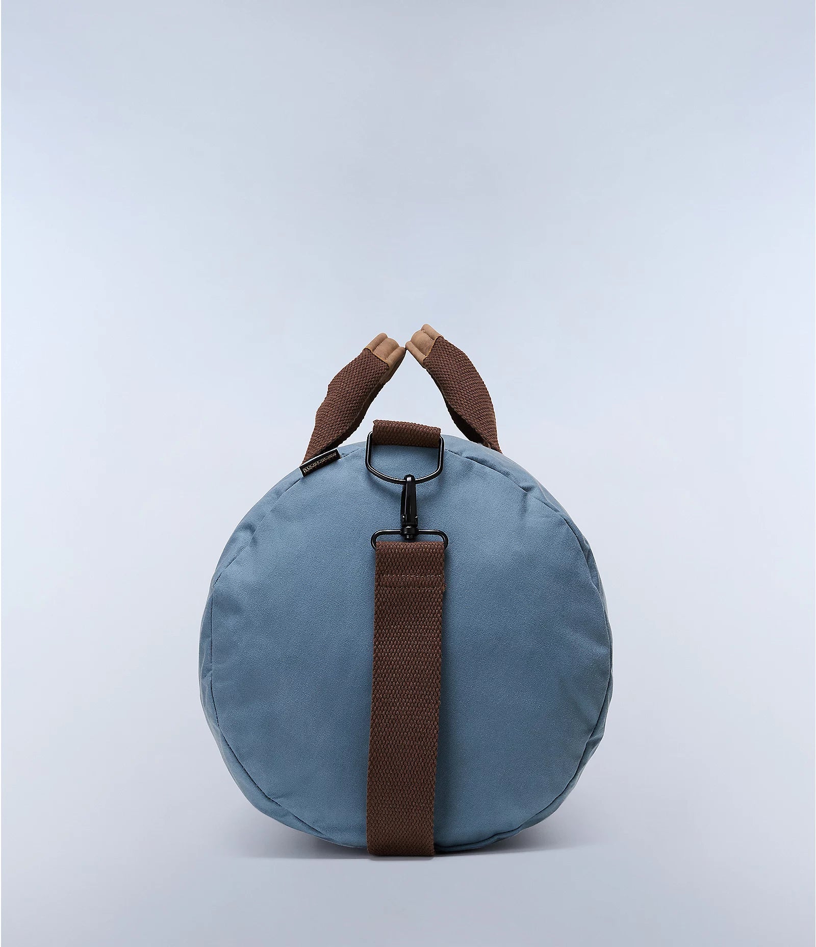 Napapijri Bering 3 Duffle Bag Stormy Wheat