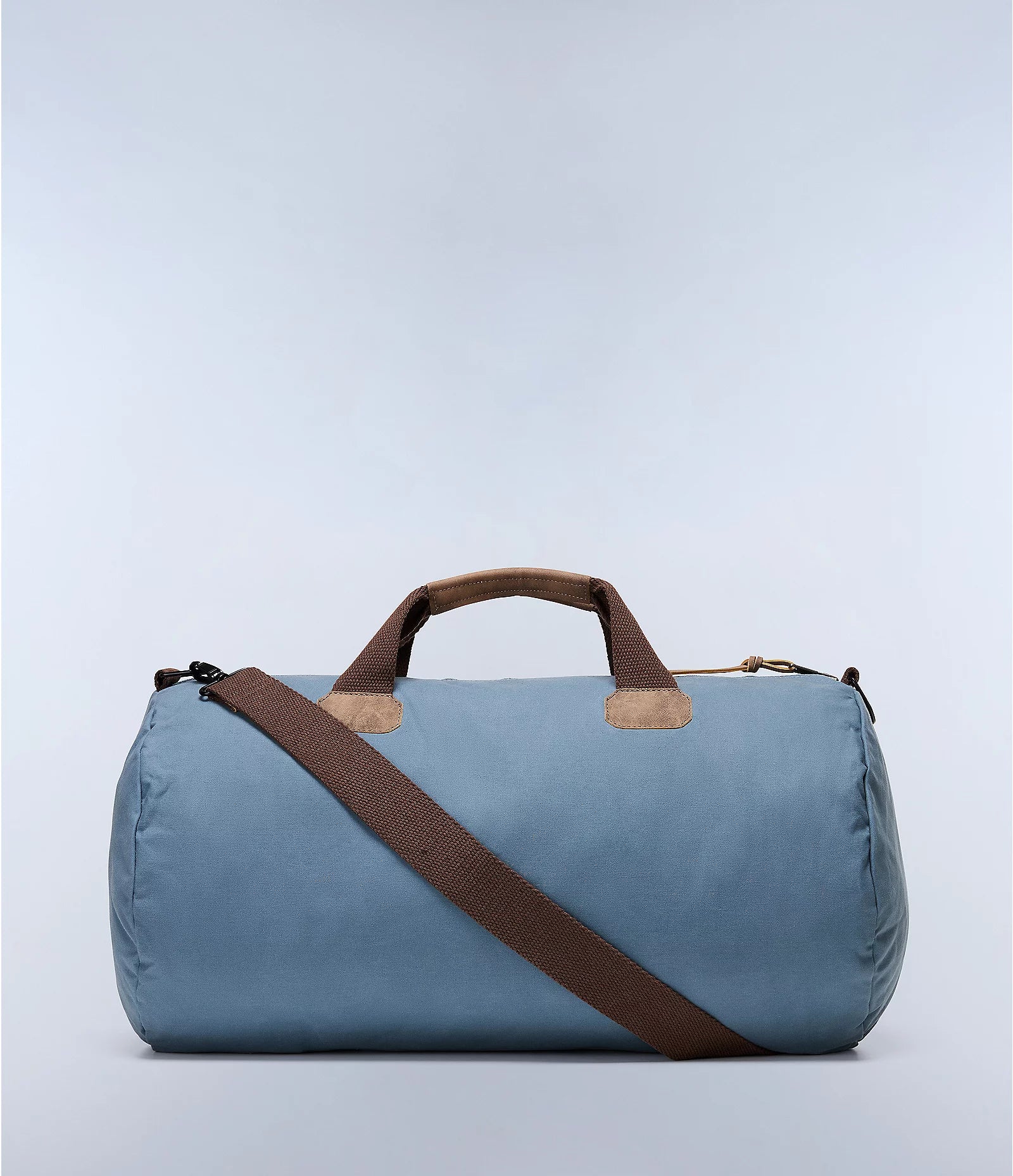 Napapijri Bering 3 Duffle Bag Stormy Wheat