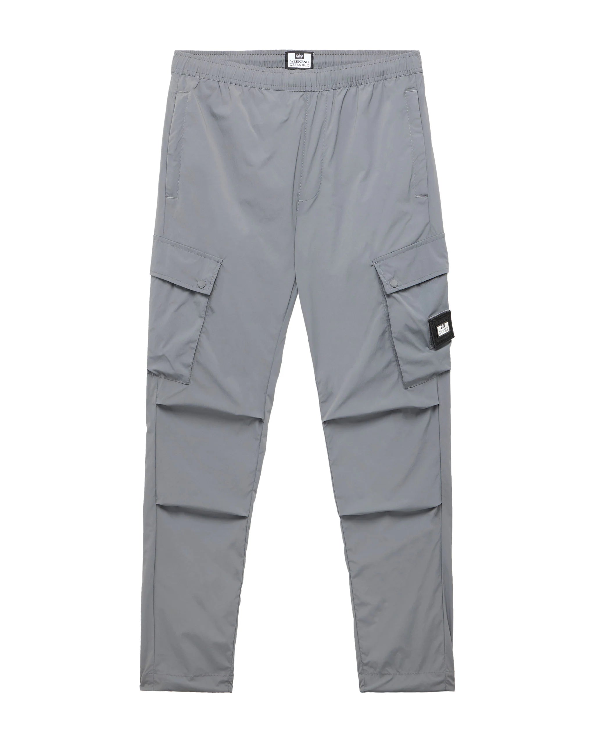 Weekend Offender Zanardi Technical Pant Zinc