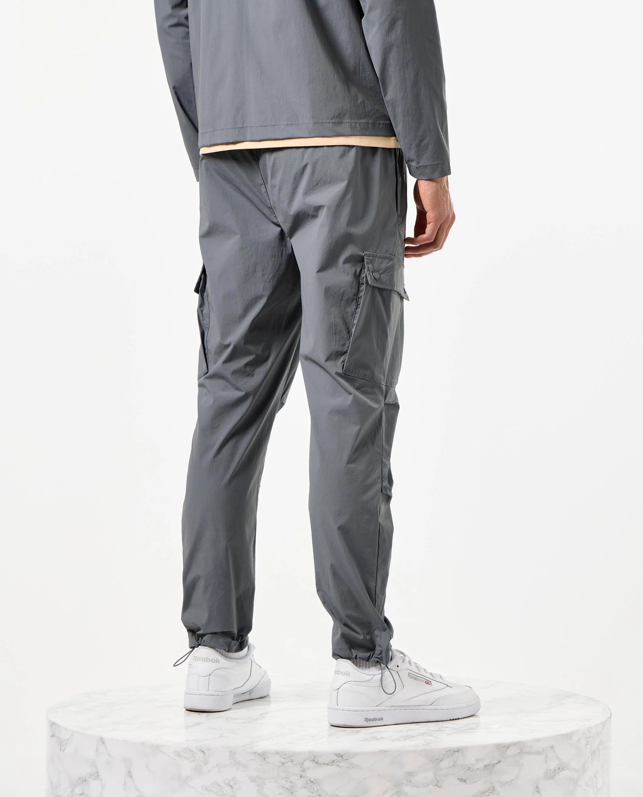Weekend Offender Zanardi Technical Pant Zinc