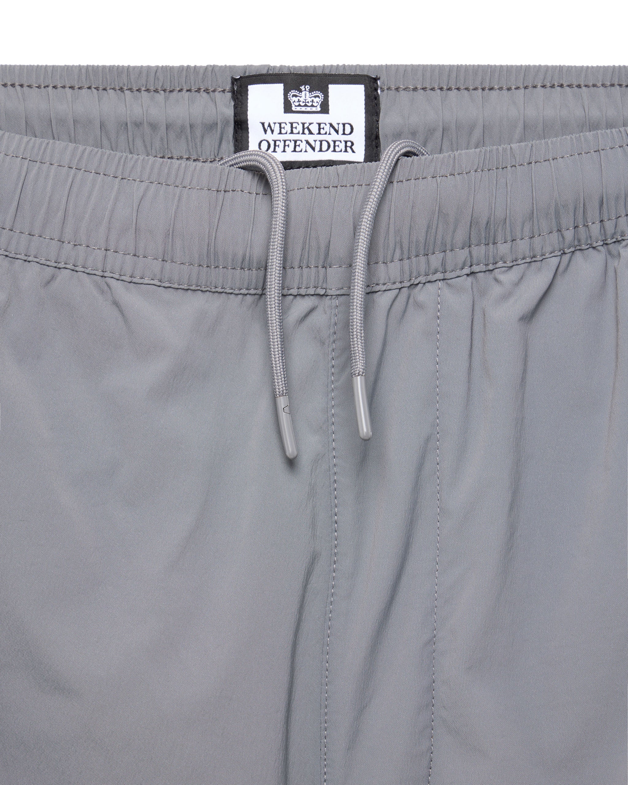Weekend Offender Zanardi Technical Pant Zinc
