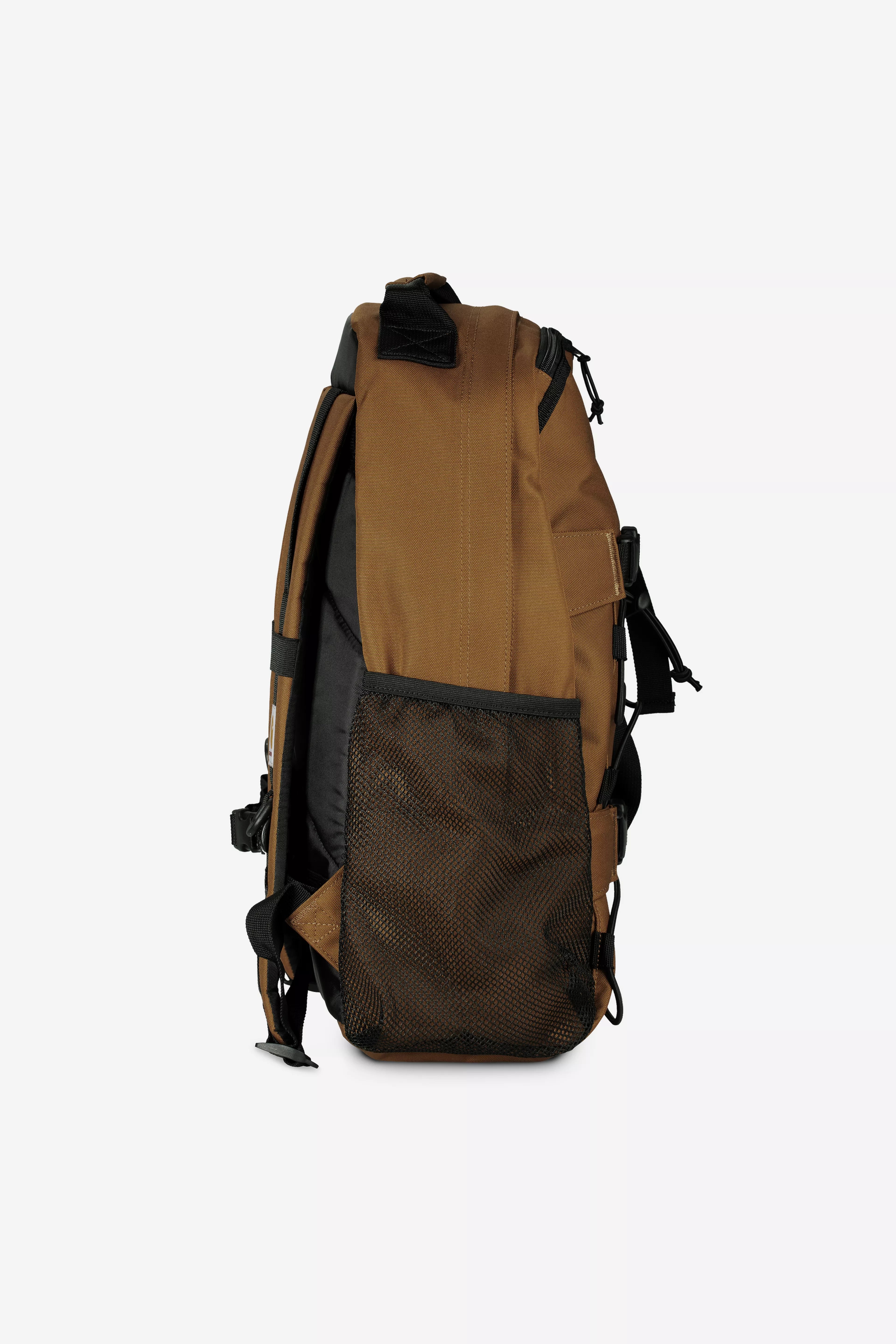 Carhartt WIP Kickflip Backpack Hamilton Brown