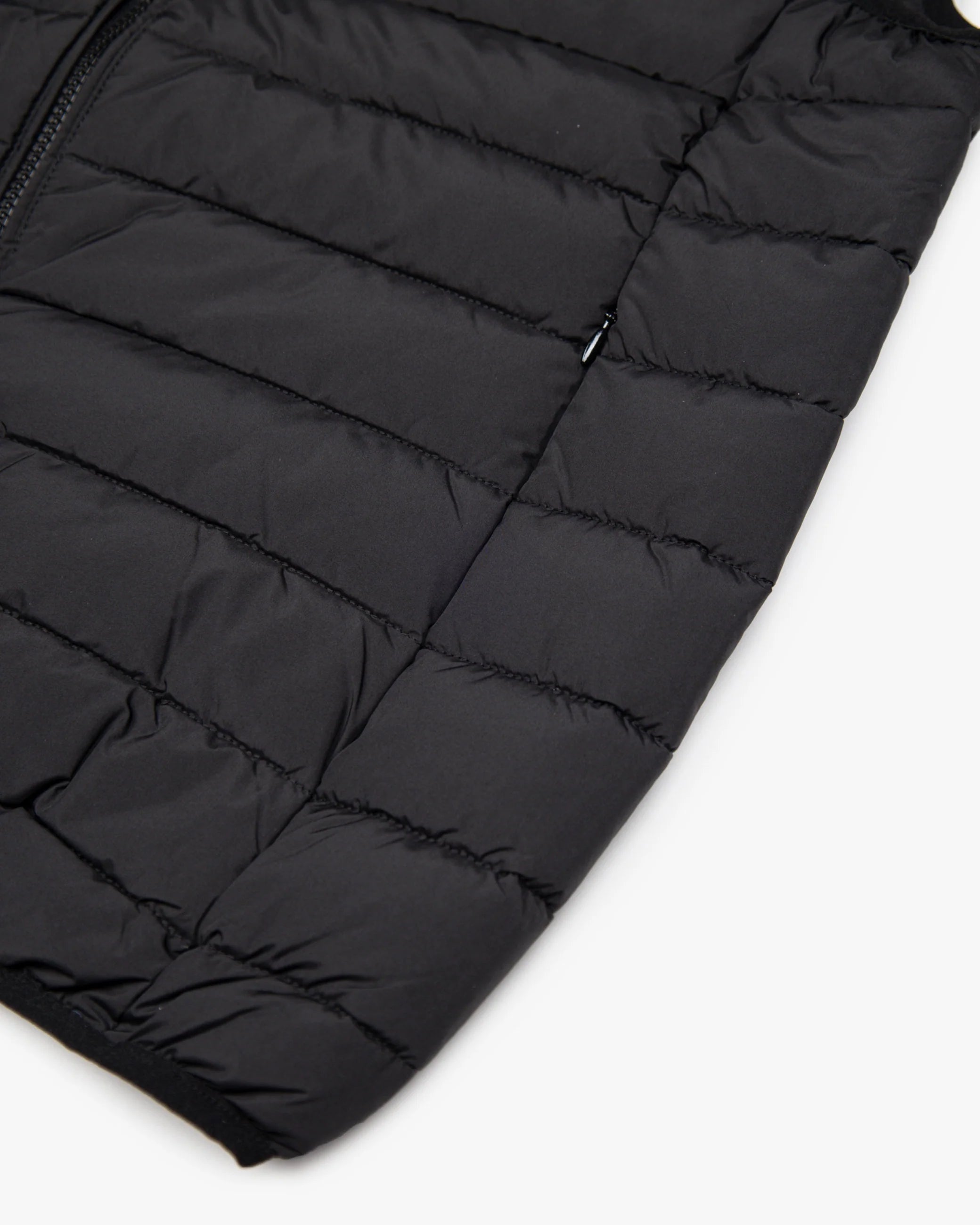 Aquascutum Gilet Vest in Black