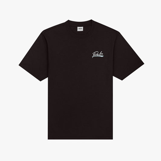 Parlez Inning T-Shirt Black