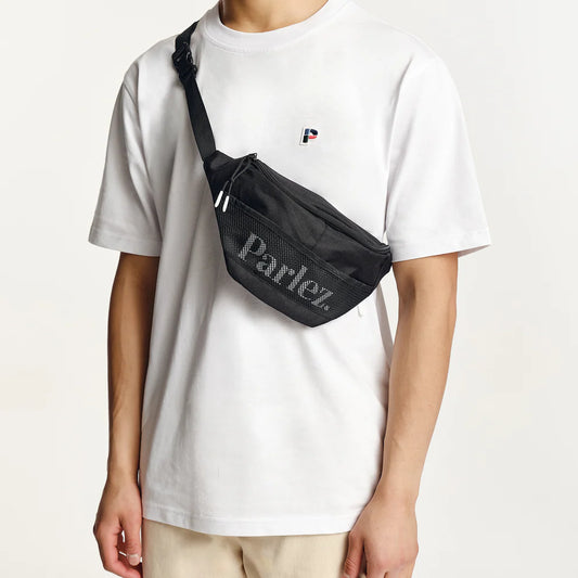 Parlez Loculi Hip Bag Black