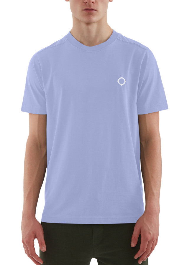 Ma.Strum SS Icon Tee Lavender
