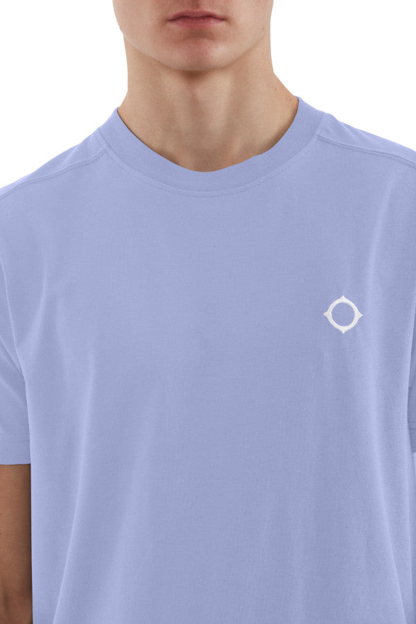 Ma.Strum SS Icon Tee Lavender