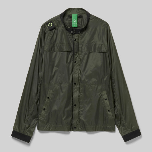 Ma.Strum Marshall LT Jacket Bronze Green