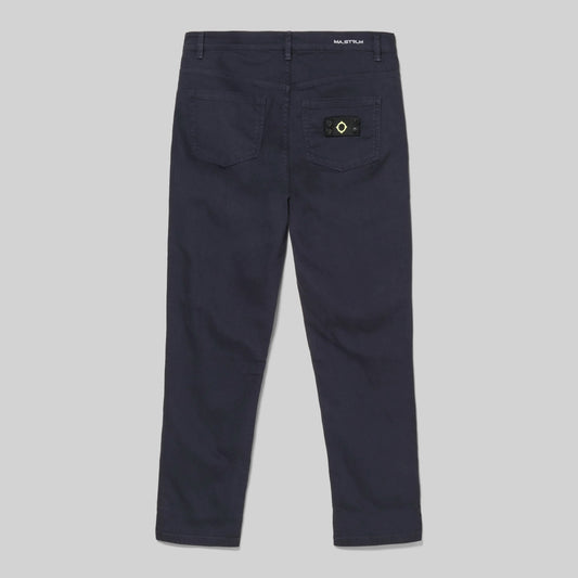 Ma.Strum Pioneer 5 Pocket Pant Dark Navy