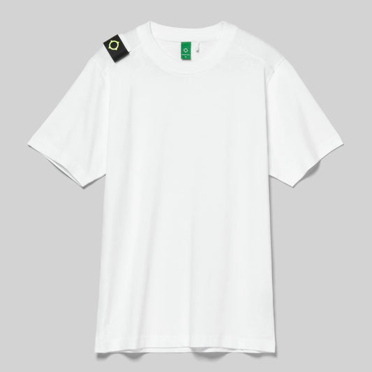 Ma.Strum Faro T-Shirt Optic White