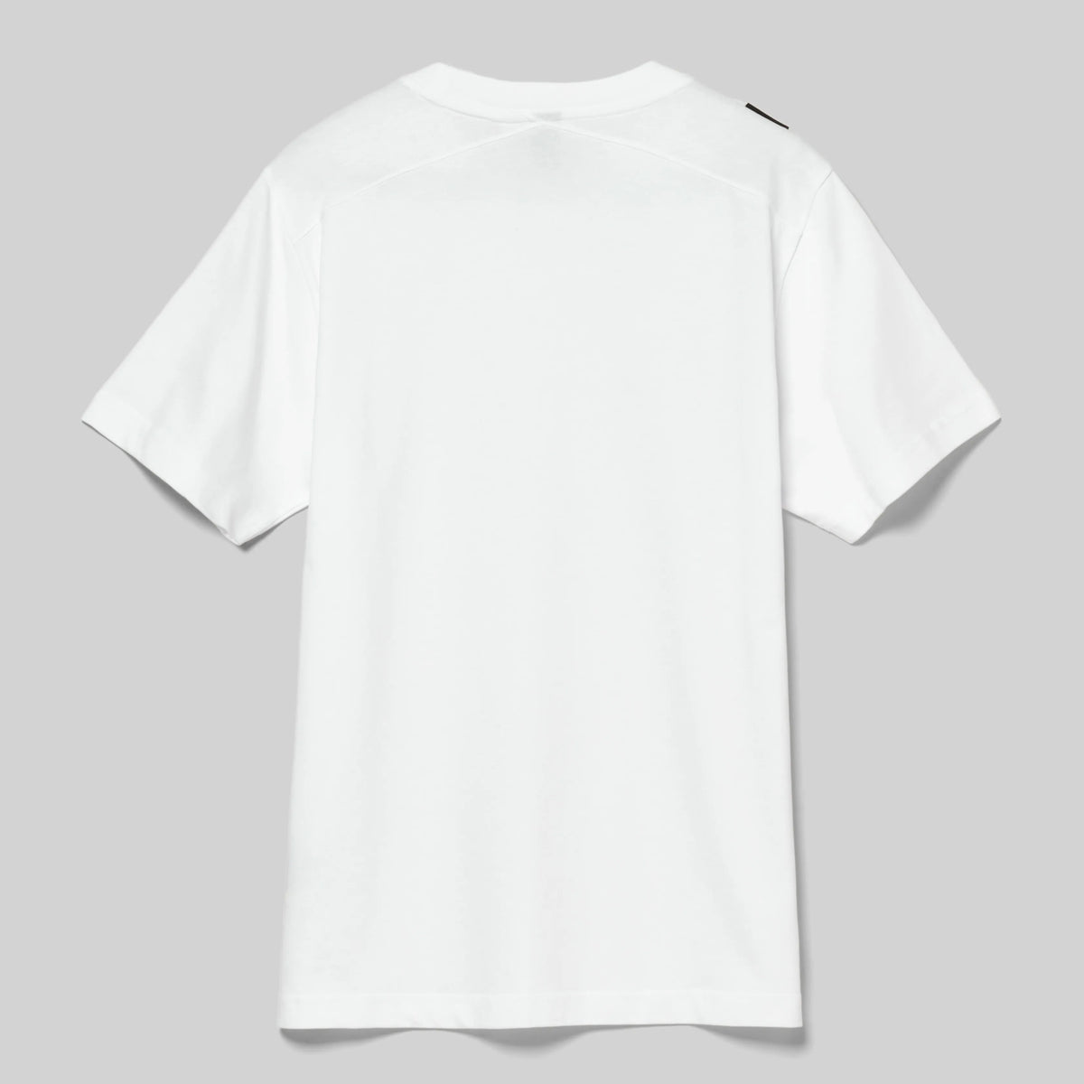 Ma.Strum Faro T-Shirt Optic White – Inocencia