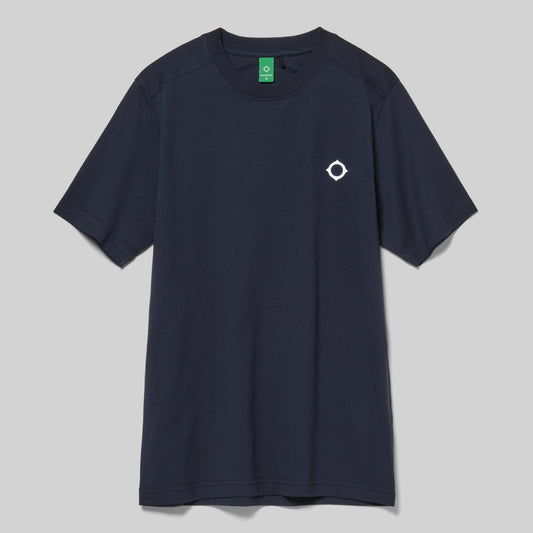 Ma.Strum Icon T-Shirt Ink Navy