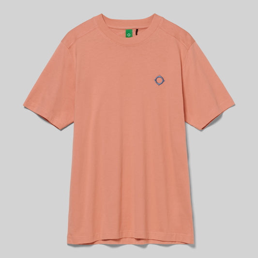 Ma.Strum Icon T-Shirt Canyon Clay