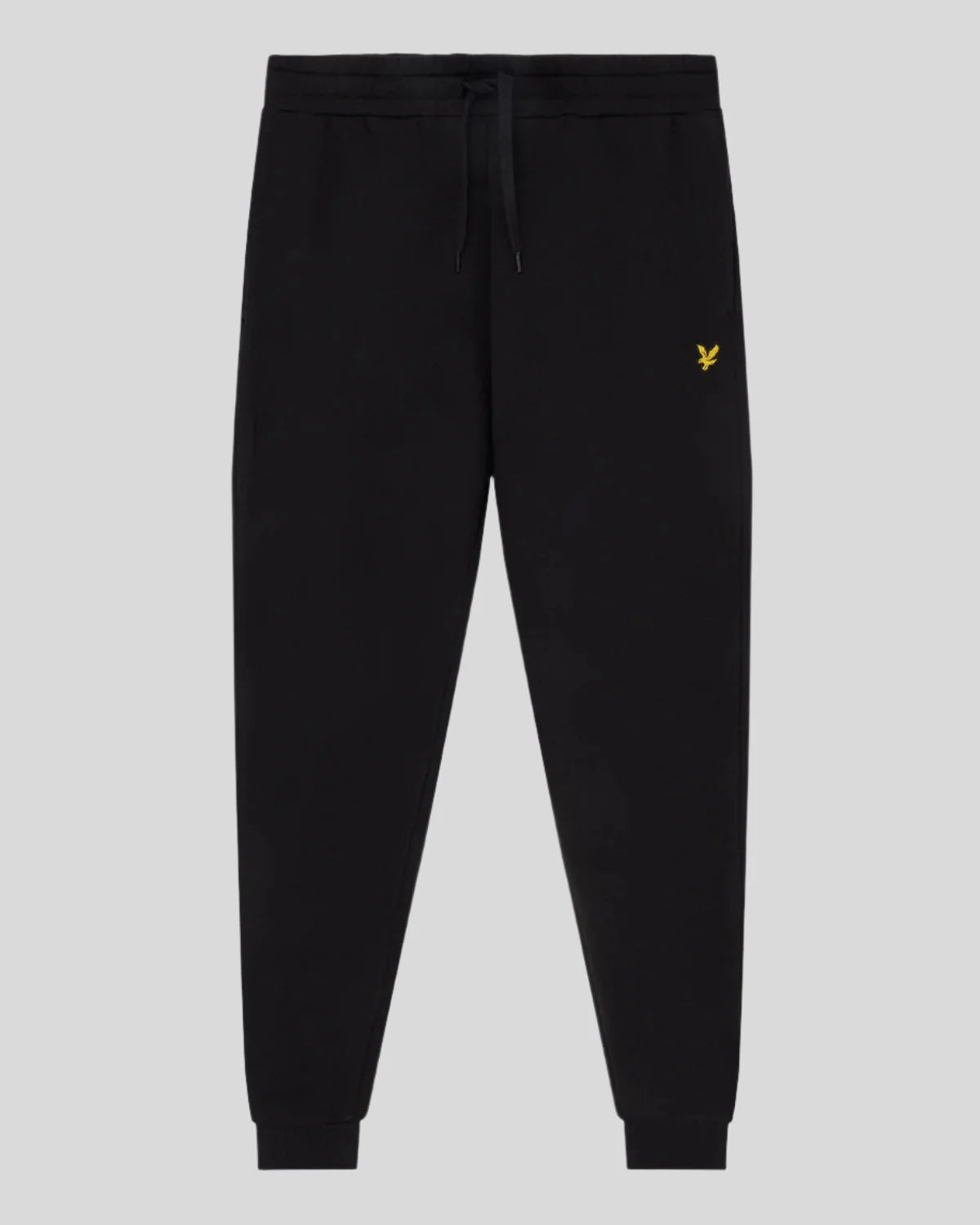 Lyle & Scott Slim Fit Sweatpant Jet Black