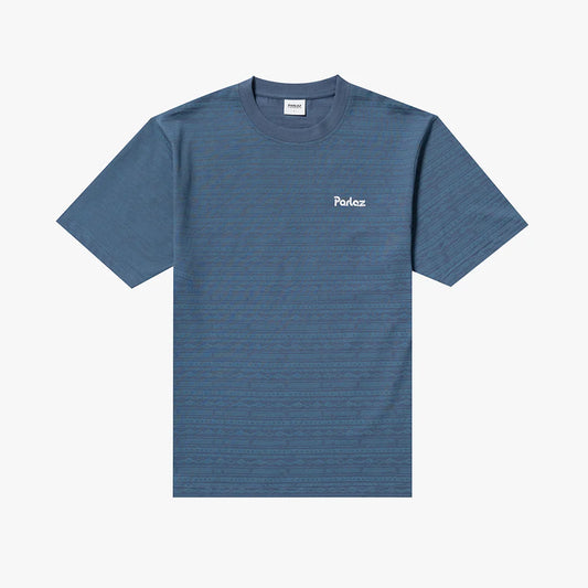 Parlez Monica T-Shirt Lagoon