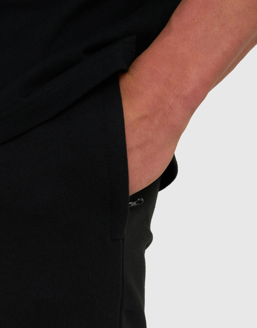 Marshall Artist Siren Sweat Shorts Black