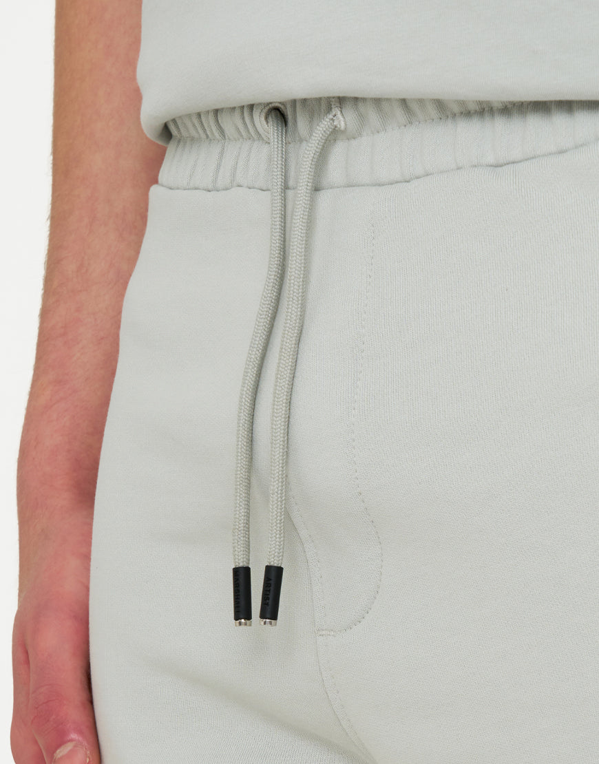 Marshall Artist Siren Sweat Shorts Dove Grey