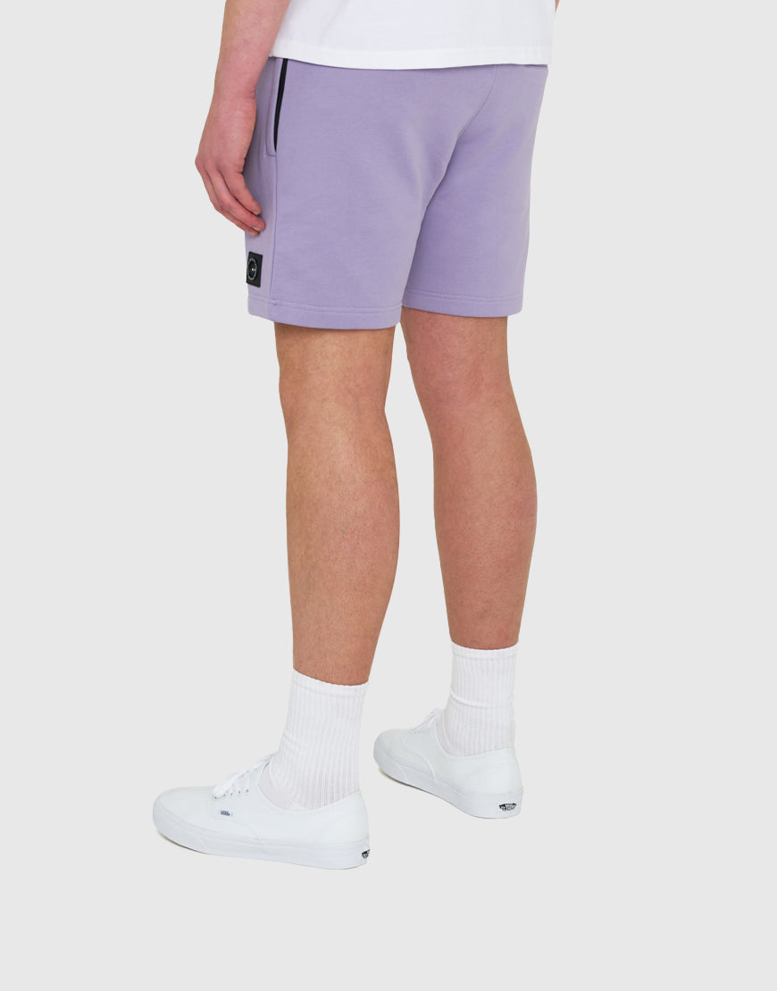 Marshall Artist Siren Sweat Shorts Lavender